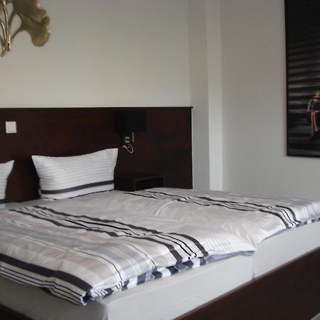 Hotel Restaurant Fritz Гронау Экстерьер фото