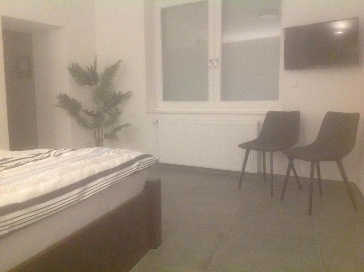 Hotel Restaurant Fritz Гронау Экстерьер фото