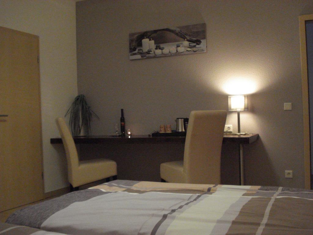 Hotel Restaurant Fritz Гронау Экстерьер фото