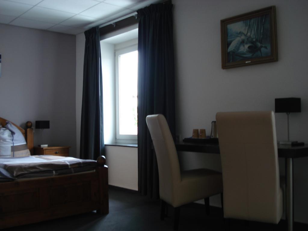 Hotel Restaurant Fritz Гронау Экстерьер фото