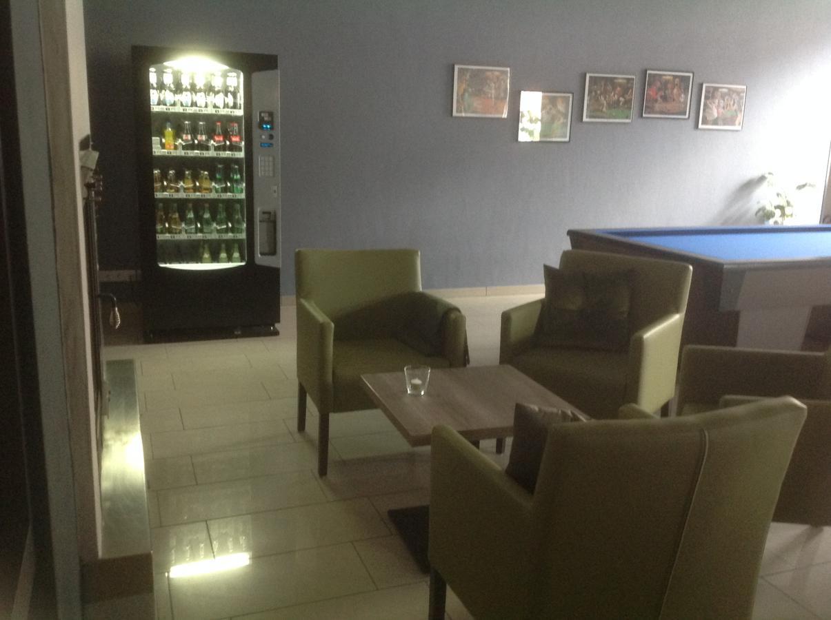 Hotel Restaurant Fritz Гронау Экстерьер фото
